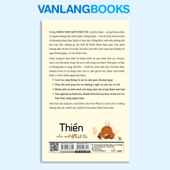 Thiền Như Một Phật Tử - Vanlangbooks