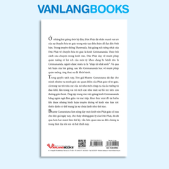 Thiền Định Về Tri Giác - (Tái Bản 2018) - Vanlangbooks