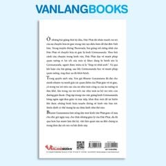 Thiền Định Về Tri Giác - (Tái Bản 2018) - Vanlangbooks