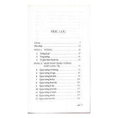Thiền Định Về Tri Giác - (Tái Bản 2018) - Vanlangbooks