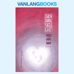 Thiền Hành Yếu Chỉ (Tái Bản 2022)