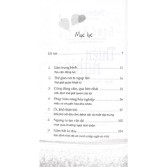 Thiện Nghiệp - Vanlangbooks