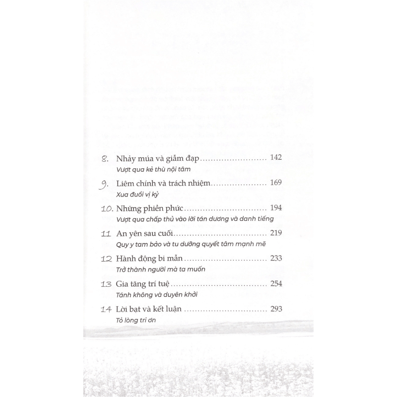 Thiện Nghiệp - Vanlangbooks