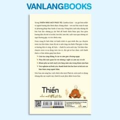 Thiền Như Một Phật Tử - Vanlangbooks