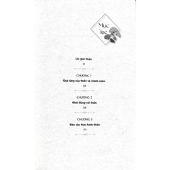 Thiền Như Một Phật Tử - Vanlangbooks