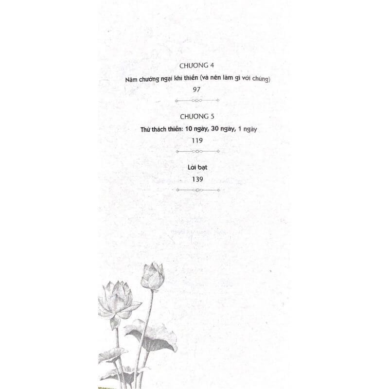 Thiền Như Một Phật Tử - Vanlangbooks