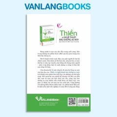 Thiền Và Nghệ Thuật Bảo Dưỡng Xe Máy - Vanlangbooks