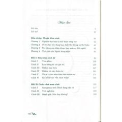 Thiền & Thuật Mưu Sinh - Vanlangbooks