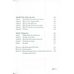 Thiền & Thuật Mưu Sinh - Vanlangbooks