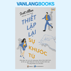 Thiết Lập Lại Sự Khước Từ