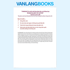 Thinsulin - Giảm Cân Và Đẹp Dáng Suốt Đời (Tái Bản 2025)