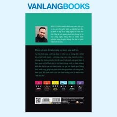 Thói Quen Làm Việc Năng Suất - Vanlangbooks