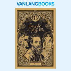 Thống Khổ Và Phiêu Linh - Bìa Cứng