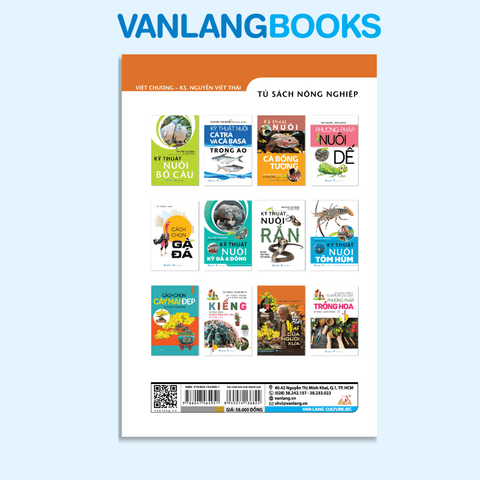 Thú Chơi Mai Của Người Xưa (Tái Bản 2025) - Vanlangbooks