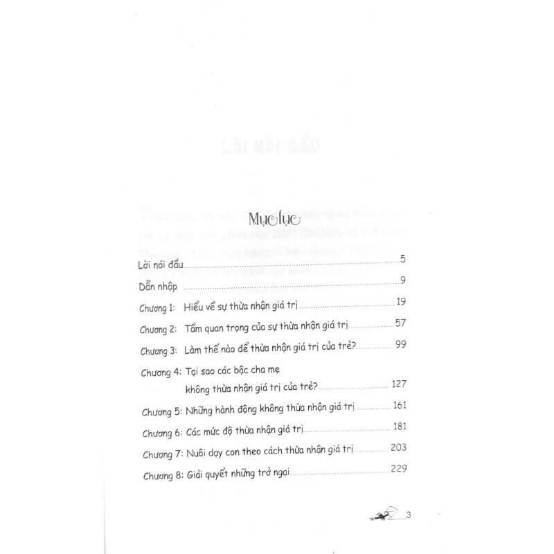 Thừa Nhận Giá Trị Của Trẻ - Vanlangbooks