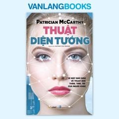 Thuật Diện Tướng - Vanlangbooks
