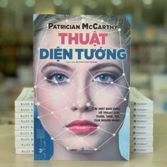 Thuật Diện Tướng - Vanlangbooks