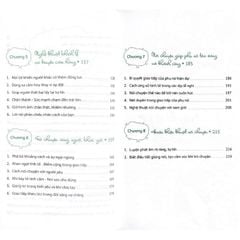 Thuật Nói Chuyện (Tái Bản 2026) - Vanlangbooks