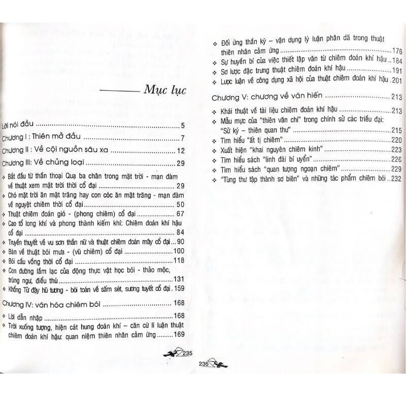 Sách Thuật Số Phong Thủy - Vanlangbooks