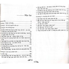 Sách Thuật Số Phong Thủy - Vanlangbooks