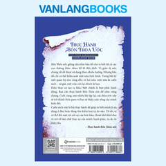 Thực Hành Bốn Thỏa Ước