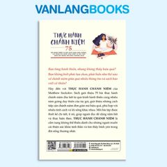 Thực Hành Chánh Niệm - Vanlangbooks