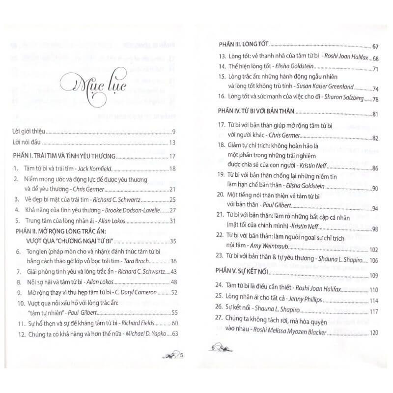 Thực Hành Lòng Từ Ái Hàng Ngày - Vanlangbooks