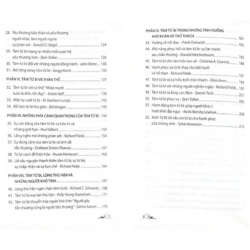 Thực Hành Lòng Từ Ái Hàng Ngày - Vanlangbooks