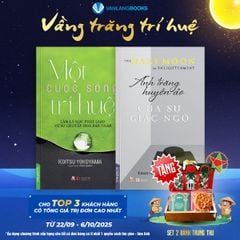 Combo Vầng trăng trí huệ