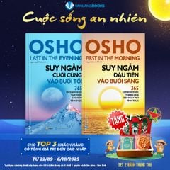 Combo Cuộc sống an nhiên
