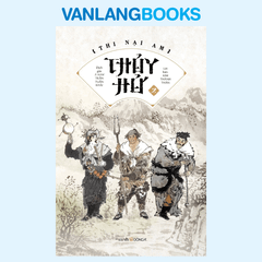 Thủy Hử (Bộ 2 Tập)