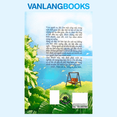 Sách Tiệm Cắt Tóc Trông Về Phía Biển