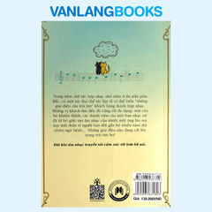 Tiệm Chế Tác Hộp Nhạc - Lập Dị Và Phiền Nhiễu