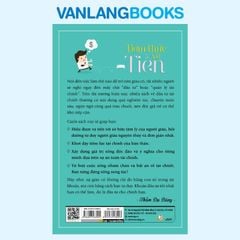 Tiềm Thức Về Tiền - Vanlangbooks