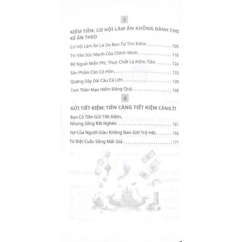 Tiềm Thức Về Tiền - Vanlangbooks