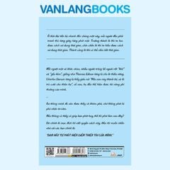 Tiến Bước Thành Công (Tái Bản 2026) - Vanlangbooks