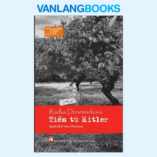 Tiền Từ Hitler