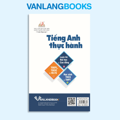 Tiếng Anh thực hành - Vanlangbooks