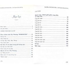 Tìm Hiểu Cá Tính Danh Nhân Tài Tử Qua Tinh Tướng Học - Vanlangbooks