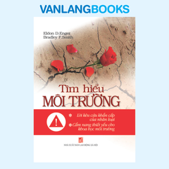 Tìm Hiểu Môi Trường - Vanlangbooks