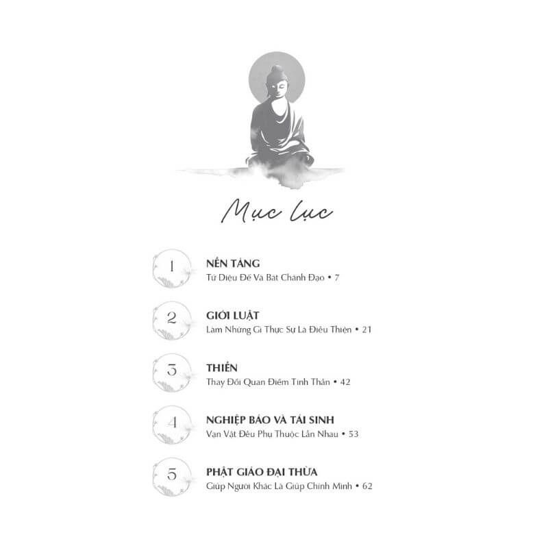 Tinh Hoa Phật Giáo Tây Tạng - Vanlangbooks
