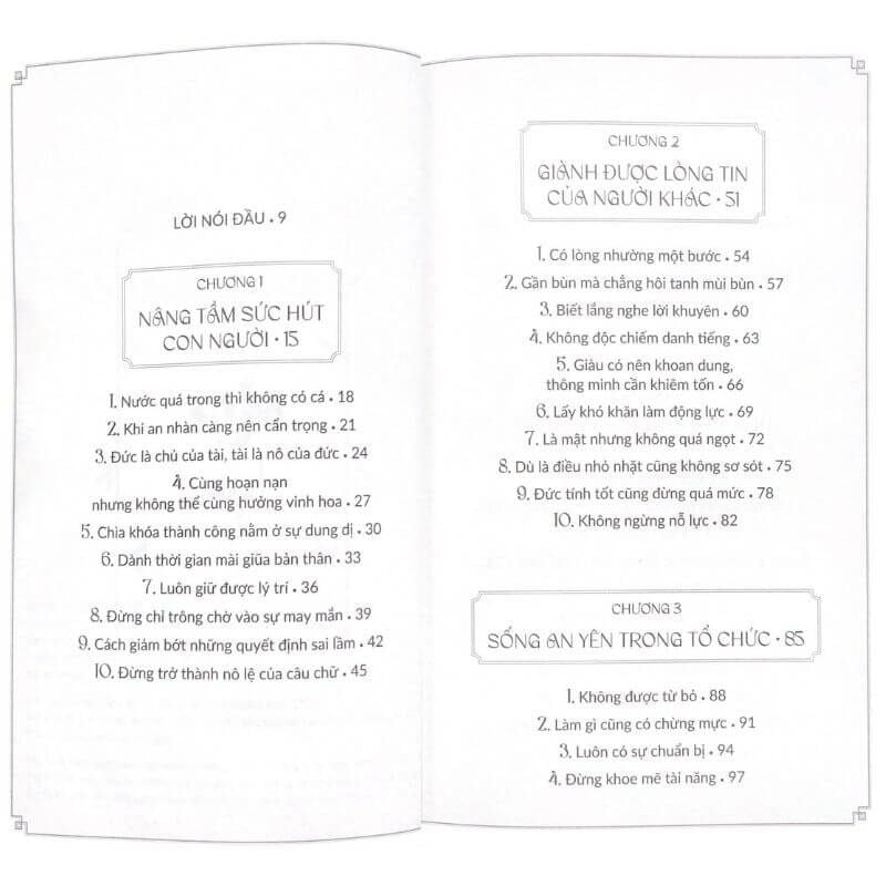 Tinh Hoa Tam Giáo: Thái Căn Đàm (Tái bản 2026) - Vanlangbooks