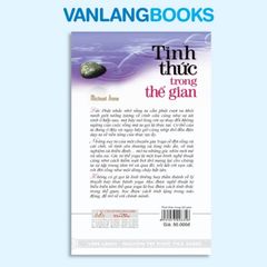 Tỉnh Thức Trong Thế Gian - Vanlangbooks