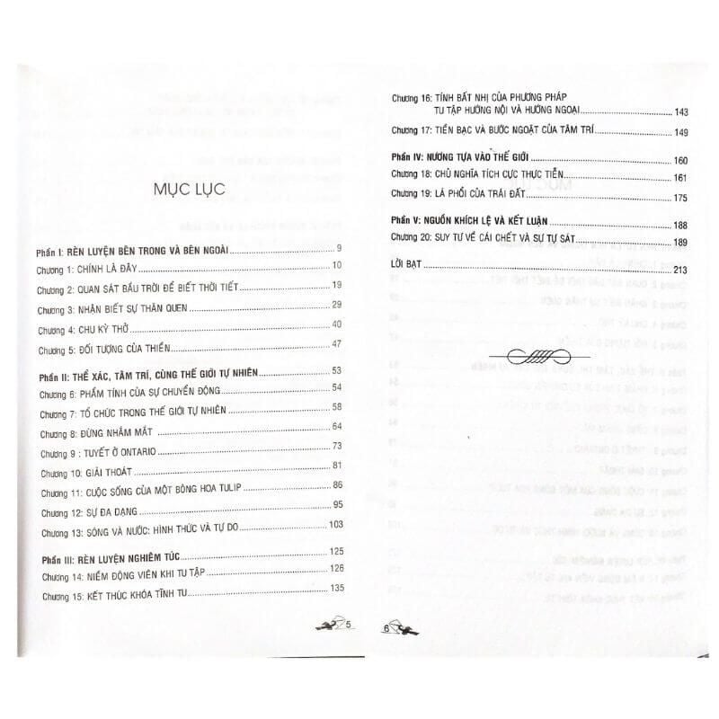 Tỉnh Thức Trong Thế Gian - Vanlangbooks