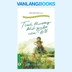 Tình Thương Khó Quên Của Bố