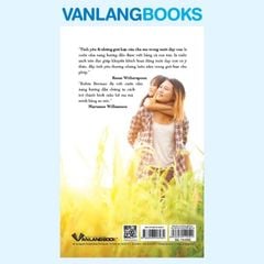 Tình Yêu & Những Giới Hạn Của Cha Mẹ Trong Nuôi Dạy Con - Vanlangbooks