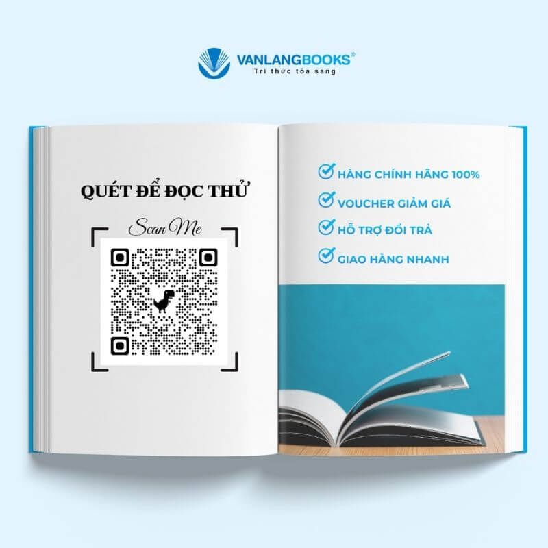 Tình Yêu & Những Giới Hạn Của Cha Mẹ Trong Nuôi Dạy Con - Vanlangbooks