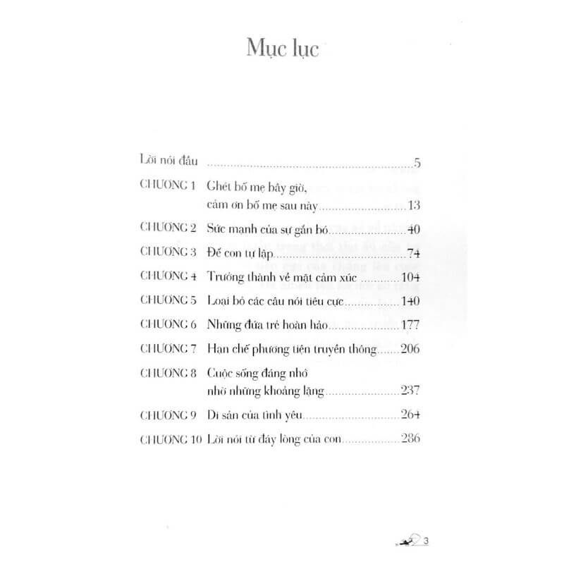 Tình Yêu & Những Giới Hạn Của Cha Mẹ Trong Nuôi Dạy Con - Vanlangbooks
