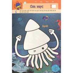 Tô Màu Rèn Trí Thông Minh Tập 2 - Vanlangbooks