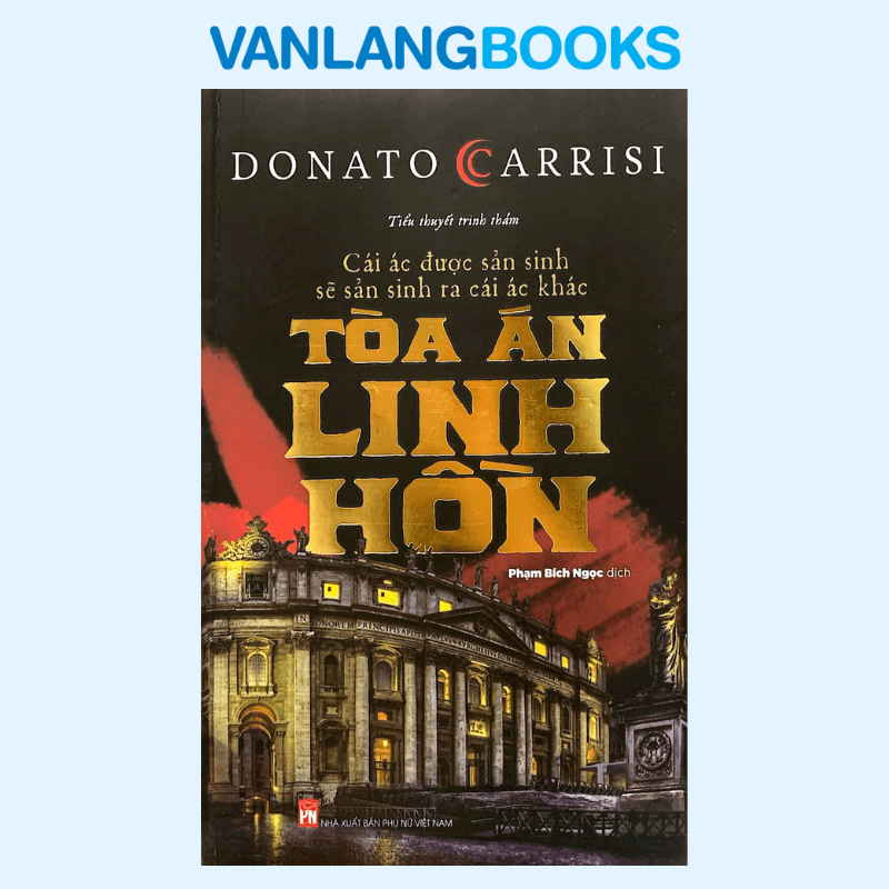 Tòa Án Linh Hồn
